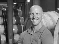 Winemaker, Brian Brown